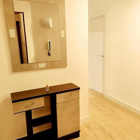 Apartment Puente