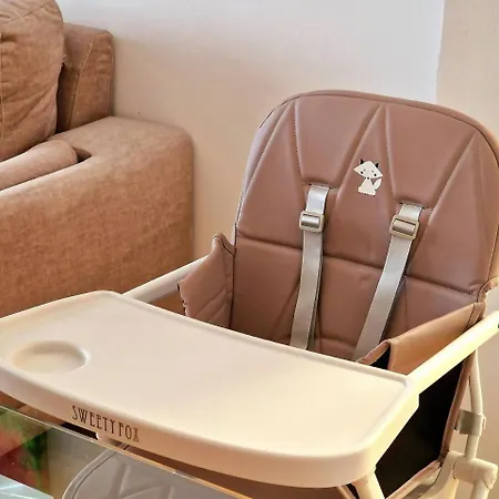 Chabos Ponte Romana Flats *