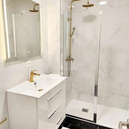 Puente Apartment