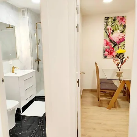 Apartment Puente