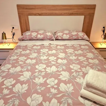 Puente Apartmán *