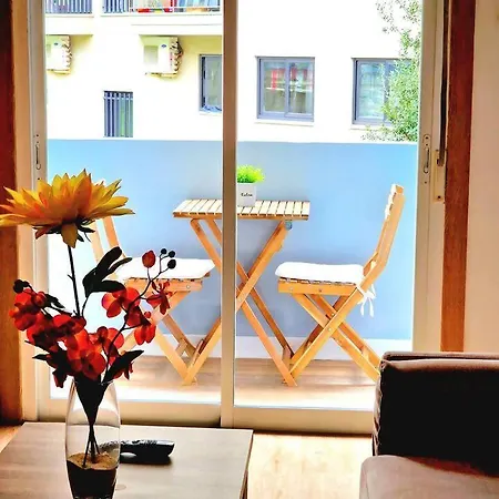 Apartman Puente Ourense