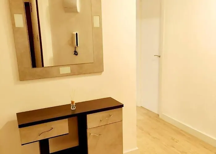 Apartmán Puente