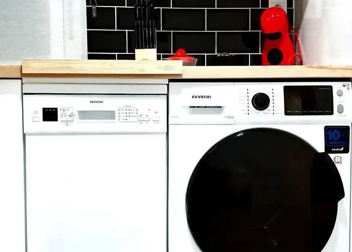 Apartmán Puente Ourense