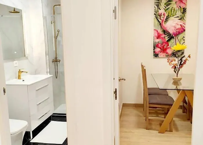 Apartmán Puente