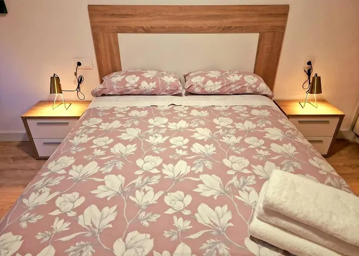 Puente Apartmán *