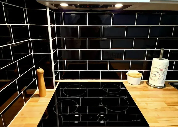 Apartmán Puente *