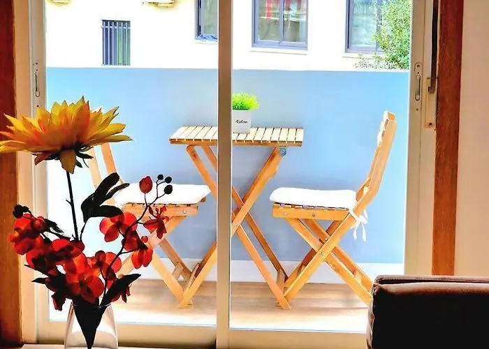Apartmán Puente Ourense