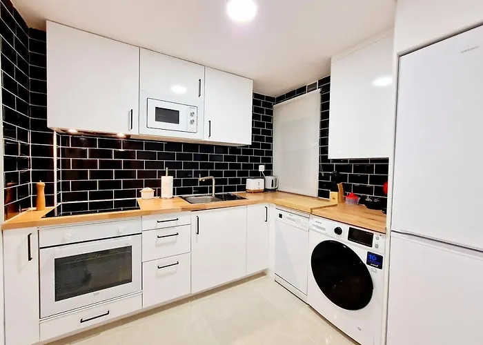 Apartmán Puente *